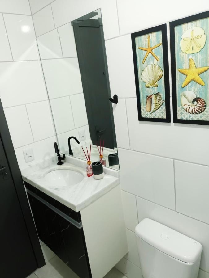 Apartment Apto Nos Ingleses *