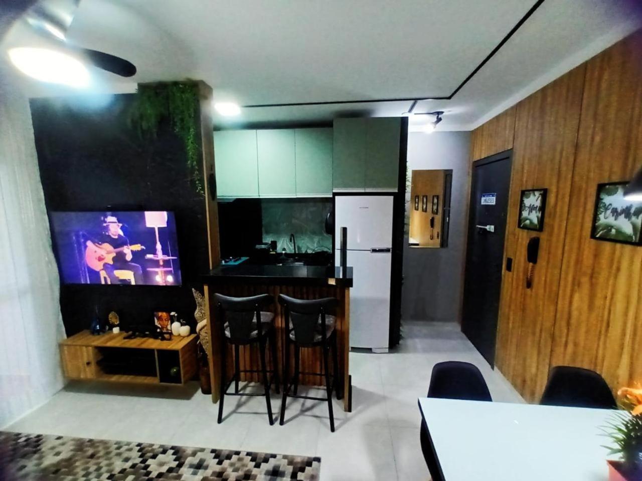 Apartment Apto Nos Ingleses *