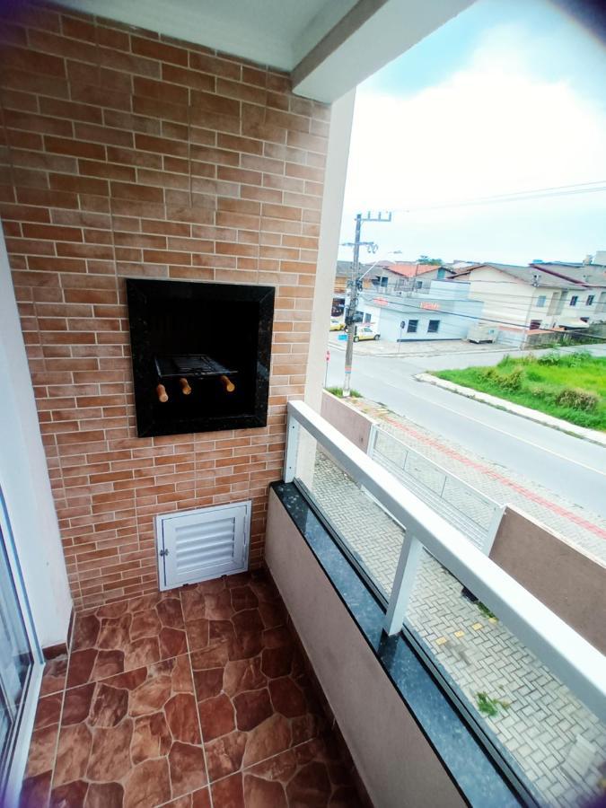 Apto Nos Ingleses Apartamento