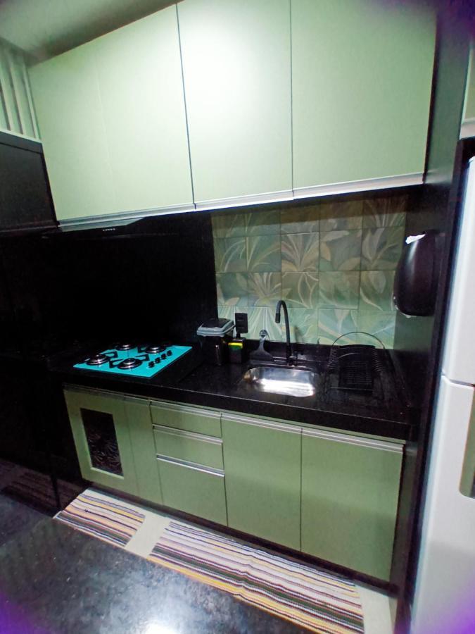 Apartamento Apto Nos Ingleses *