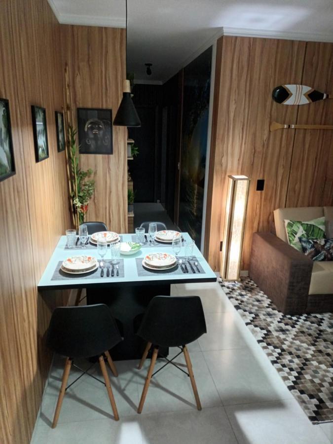 Apto Nos Ingleses Apartamento